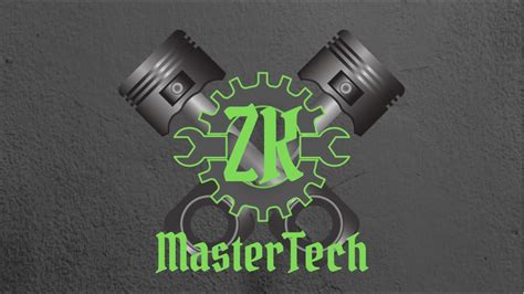 z master tech|zk mastertech.